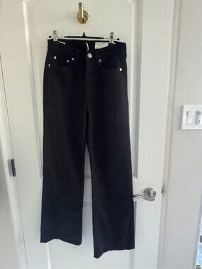 Rag & Bone Logan Jean - Size 23